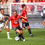 Stade Rennais – FC Lorient : les bretons s'inclinent sur la plus petite des marges