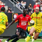 Stade Rennais – FC Nantes (1-0) : ce qu’il faut retenir du derby breton