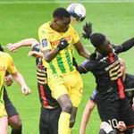 Stade Rennais – FC Nantes (1-0) : Kombouaré accable l'un de ses maillons forts