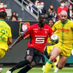 Stade Rennais – FC Nantes (1-0) : violences entre Ultras…pendant le match !