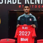 Stade Rennais, FC Nantes : changement de poste à  venir pour Blas ?