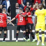 Stade Rennais – FC Nantes en direct : Rennes remporte le derby breton haut la main (revivez le match)