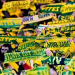 Stade Rennais – FC Nantes : les supporters ont pris un coup de massue pour le derby