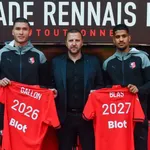 Stade Rennais, FC Nantes – Mercato : Blas justifie son départ, Maurice évoque le dossier Doku