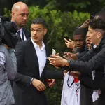 Stade Rennais, FC Nantes – Mercato : un nouveau club de L1 a songé à  Hatem Ben Arfa