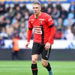 Stade Rennais : fin de saison pour un titulaire de Genesio