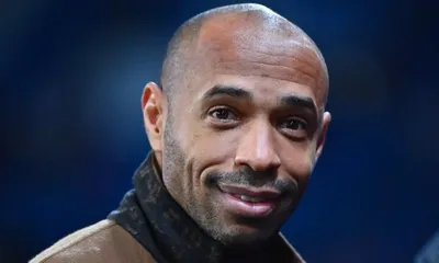 Thierry Henry vend la mèche pour le Ballon d&rsquo;or !