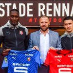 Stade Rennais : Maurice promet du lourd pour la fin du Mercato, menace sur Theate