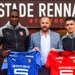 Stade Rennais : Maurice promet du lourd pour la fin du Mercato, menace sur Theate