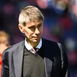 Stade Rennais : Frédéric Massara inquiète Pierre Ménès