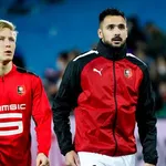 Stade Rennais : Gaëtan Laborde ne fait plus rire personne en candidat à  l’équipe de France