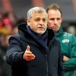 Stade Rennais : Genesio a ciblé une lacune à  effacer contre l’OM