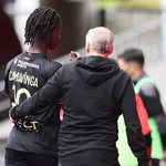 Stade Rennais : Genesio a mis une pile à  Camavinga
