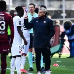 Stade Rennais : Genesio a offert un petit cadeau à ses joueurs