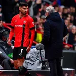 Stade Rennais : Genesio a été déçu par ses joueurs et en dit plus sur la blessure de Terrier avant le LOSC