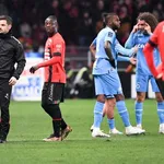 Stade Rennais : Genesio annonce un forfait majeur pour le déplacement à  Auxerre