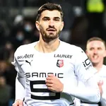 Stade Rennais : Genesio croit à  un avenir en Bleu pour Martin Terrier