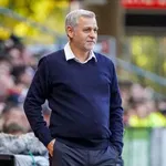 Stade Rennais : Genesio délivre les bons points après la victoire sur Montpellier