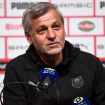 Stade Rennais : Genesio donne des nouvelles de Mandanda et dézingue l’excès de confiance de ses joueurs