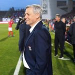 Stade Rennais : Genesio déplore deux absences contre le RC Strasbourg