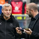 Stade Rennais : Genesio et le SRFC démentent une séparation en juin