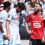 Stade Rennais : Genesio et Maurice trahis par Gouiri, une réponse dès le Mercato de janvier ?