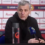 Stade Rennais : Genesio garde le même groupe et rêve d’un coup de vice face à l’OL