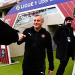 Stade Rennais : Genesio peut-il refaire le coup de la remontada vers l’Europe ?