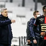 Stade Rennais : Genesio propose une solution radicale pour régler le souci des internationaux