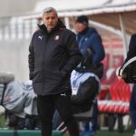 Stade Rennais : Genesio pétri de regrets après le nul à  Reims (2-2)