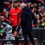 Stade Rennais : Genesio reçoit une mauvaise nouvelle pour la blessure de Terrier