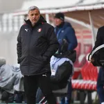 Stade Rennais : Genesio s’agace et il dit pourquoi
