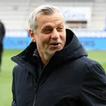 Stade Rennais : Genesio salue l'initiative du gouvernement pour les engins pyrotechniques