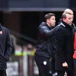 Stade Rennais : Genesio tempère l’éclosion d’une pépite ramenée par Maurice