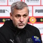 Stade Rennais : Genesio va relancer un joueur contre Montpellier