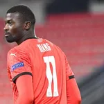 Stade Rennais, Girondins &ndash; Mercato : Niang attendu dès demain à  Bordeaux !
