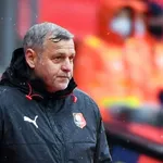 Stade Rennais : Génésio a trois gros problèmes à gérer après le succès face au FC Nantes