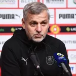 Stade Rennais : Génésio annonce un retour et cinq absents pour Leicester