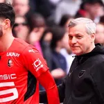 Stade Rennais : Génésio compare Terrier à  un ancien de l’OL et du PSG