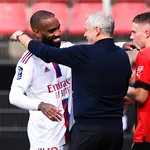 Stade Rennais : Génésio compte sur Lacazette et l’OL !