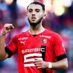 Stade Rennais : Gouiri réagit à  son premier but et avoue qu’il a hésité à  rejoindre Rennes
