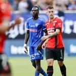 Stade Rennais : Gouiri – Terrier muets, Gallon héroïque… Décryptage de la contreperformance bretonne à Troyes