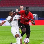 Stade Rennais – Krasnodar (1-1) : Guirassy et Stéphan font part de leur frustration