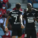 Stade Rennais : Guirassy, l’effectif… Ménès s’enflamme après la démonstration à  Nîmes (4-2)