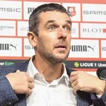 Stade Rennais : Holveck conforte Stéphan et met un gros coup de pression avant le RC Lens
