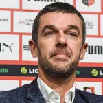 Stade Rennais : Holveck lâche des noms pour la succession de Julien Stéphan !