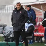 Stade Rennais : Hunou, les blessés, le sort de Bordeaux, Genesio avait des choses à dire