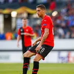 Stade Rennais : Jonas Martin absent pour trois mois supplémentaires