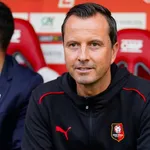 Stade Rennais : Jota prêt plus tôt que prévu, Stéphan enchaîne les bonnes nouvelles !
