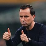 Stade Rennais : Stéphan soutient Blas et prépare déjà  un certain match face au Milan AC